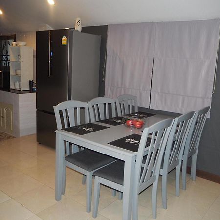 Beautiful 3 Bedroom Garden Villa Chalong Exterior foto